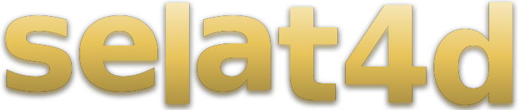 selat4d logo