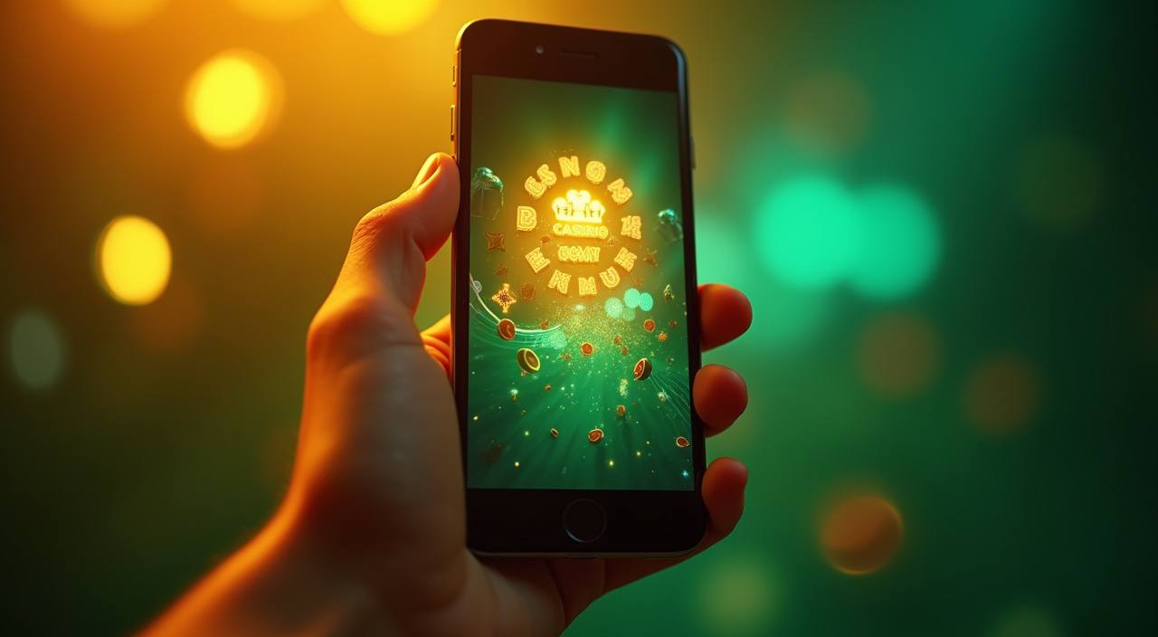 selat4d mobile gaming